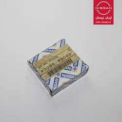 مهره پلوس عقب پیکاپ نیسان موتور