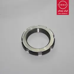 مهره پلوس عقب پیکاپ نیسان موتور
