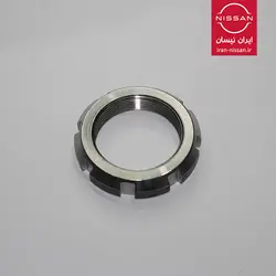 مهره پلوس عقب پیکاپ نیسان موتور