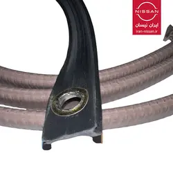 نوار بین فایبرگلاس و اتاق پاترول 2 در ایرانی