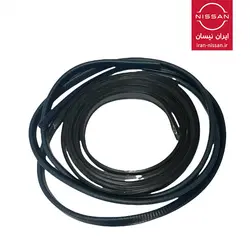 نوار بین فایبرگلاس و اتاق پاترول 2 در ایرانی