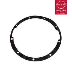 واشر دیفرانسیل عقب پاترول 4 سیلندر