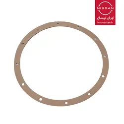 واشر دیفرانسیل عقب پاترول 6 سیلندر