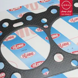 واشر سر سیلندر پاترول 6 سیلندر استون ژاپن