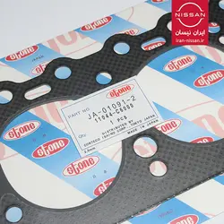 واشر سر سیلندر پاترول 6 سیلندر استون ژاپن