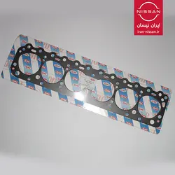 واشر سر سیلندر پاترول 6 سیلندر استون ژاپن