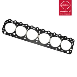 واشر سر سیلندر پاترول 6 سیلندر چری ژاپن