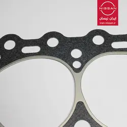 واشر سر سیلندر پاترول 6 سیلندر چری ژاپن