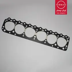 واشر سر سیلندر پاترول 6 سیلندر چری ژاپن