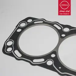 واشر سر سیلندر پیکاپ چری ژاپن
