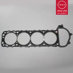 واشر سر سیلندر پیکاپ چری ژاپن