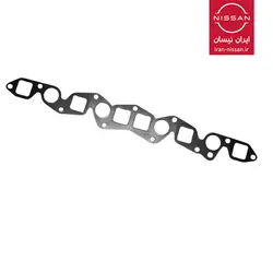 واشر بغل اگزوز پاترول 6 سیلندر ژاپنی