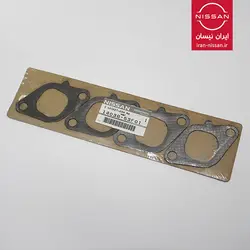 واشر بغل اگزوز پیکاپ ایرانی