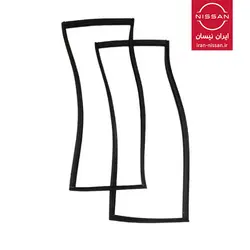 نوار لچکی دوم پاترول 4 در ایرانی