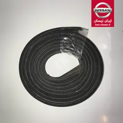نوار ماهوتی شیشه بغل پاترول