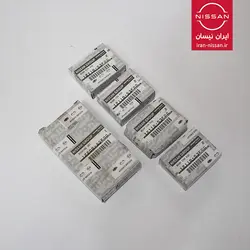 یاتاقان ثابت و متحرک پیکاپ نیسان موتور