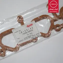 واشر منیفولد پیکاپ ژاپنی