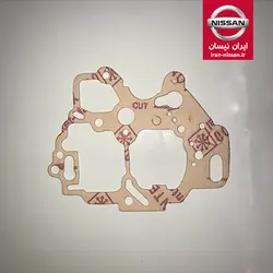 واشر وسط کاربراتور پاترول 4 سیلندر