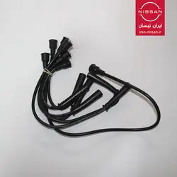 وایر شمع پاترول 6 سیلندر طرح سیوا