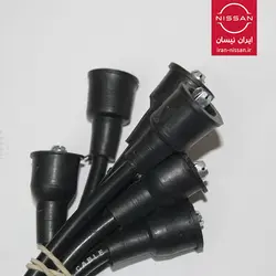 وایر شمع پاترول 6 سیلندر طرح سیوا