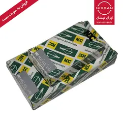 یاتاقان ثابت و متحرک پاترول 4 سیلندر ژاپنی