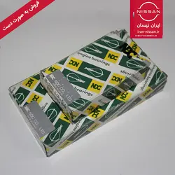 یاتاقان ثابت و متحرک پاترول 4 سیلندر ژاپنی