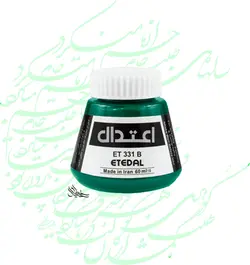 مرکب ضدآب اعتدال کد 331