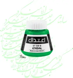 مرکب ضدآب اعتدال کد 330