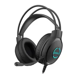 هدست سیمی ای فورتک مدل A4TECH FH300U