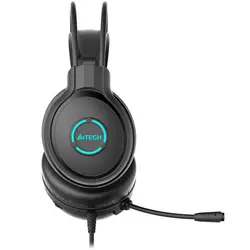 هدست سیمی ای فورتک مدل A4TECH FH300U