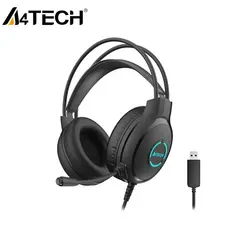 هدست سیمی ای فورتک مدل A4TECH FH300U