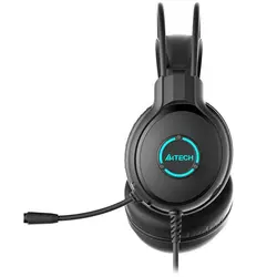 هدست سیمی ای فورتک مدل A4TECH FH300U