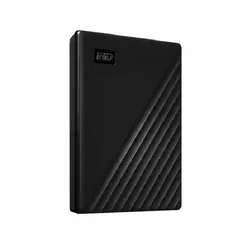 هارد اکسترنال وسترن دیجیتال مدل MY PASSPORT 4TB