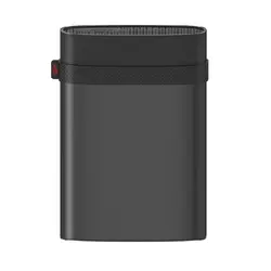هارد اکسترنال سیلیکون پاور مدل ARMOR A85B 2TB