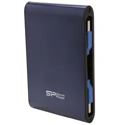 هارد اکسترنال سیلیکون پاور مدل ARMOR A80 2TB