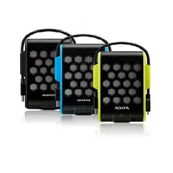 هارد اکسترنال ای دیتا مدل ADATA EXTERNAL HD720 2TB