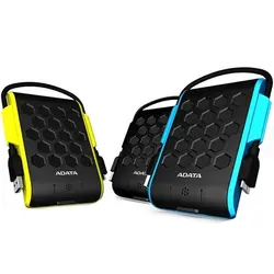 هارد اکسترنال ای دیتا مدل ADATA EXTERNAL HD720 2TB