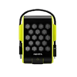 هارد اکسترنال ای دیتا مدل ADATA EXTERNAL HD720 2TB