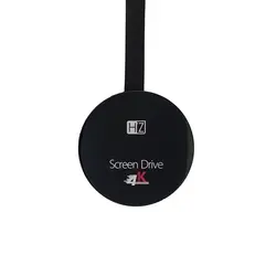 دانگل HDMI کروم کست هیتز مدل HEATZ ZW20