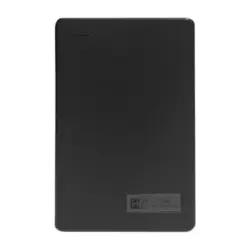 باکس هارد هیتز USB 3.0 مدل HEATZ ZL06