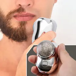 مینی ریش تراش الکتریکی مدل Mini ELECTRIC SHAVER