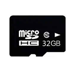 کارت حافظه میکرو ظرفیت 32 گیگابایت مدل Micro SD 32GB EZASHY0523BR(بدون پک)