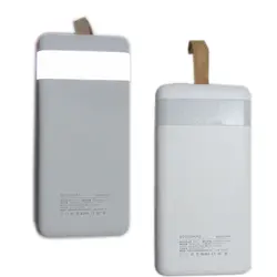 پاوربانک 60 هزار FengQi مدل P60