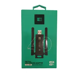 دانگل وای فای بی سیم هیتز مدل HEATZ ZW40