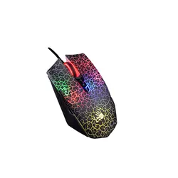 ماوس گیمینگ سیمی ای فورتک بلادی مدل A4TECH BLOODY A70(اصل)