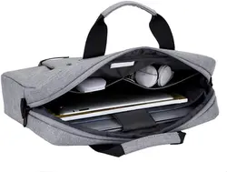 کیف لپ تاپ دستی وارداتی مدل BRINCH BW-223 سایز 13.3