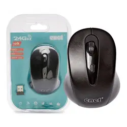 موس بی سیم ای نت مدل ENET G-213
