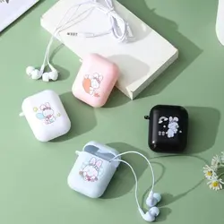 هندزفری سیمی مدل XY-83 Rabbit Earphone