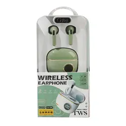 هندزفری بلوتوثی مدل Gjby Ca-136