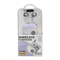 هندزفری بلوتوثی مدل Gjby Ca-136